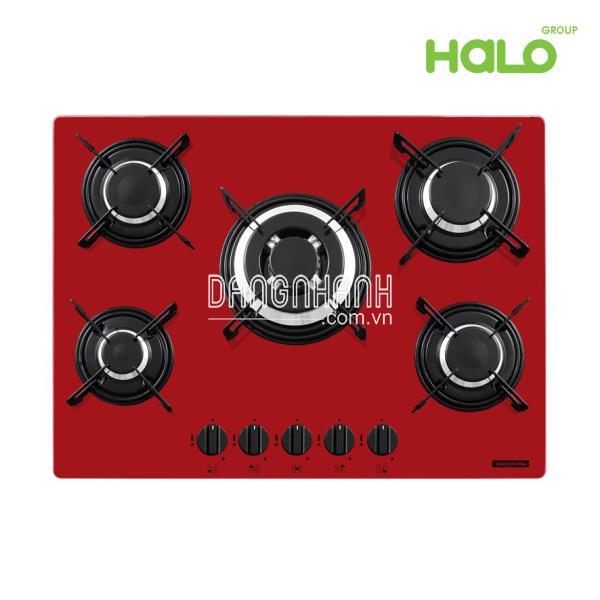 BẾP GA MẶT KÍNH CƯỜNG LỰC - 94708/281