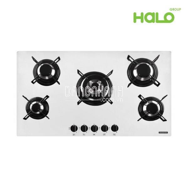 BẾP GA MẶT KÍNH CƯỜNG LỰC - 94708/271