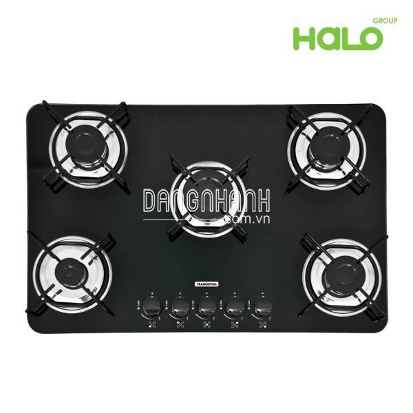BẾP GA MẶT KÍNH CƯỜNG LỰC - 94708/501
