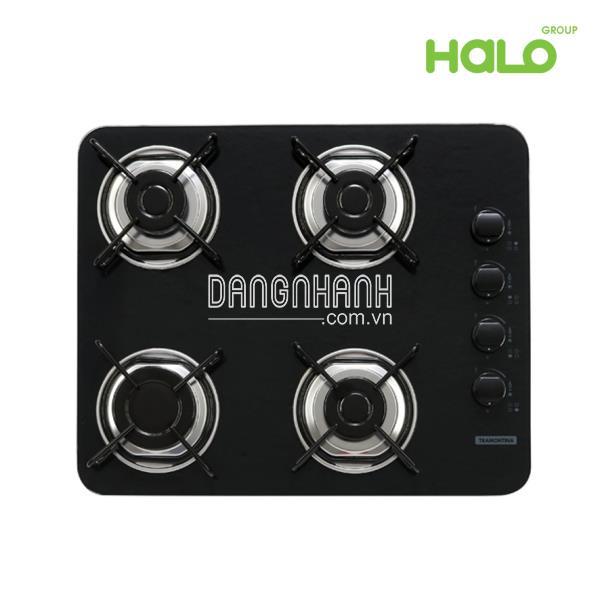 BẾP GA MẶT KÍNH CƯỜNG LỰC - 94703/501