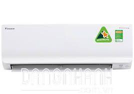 Điều hòa Daikin 12.000 BTU FTKA35UAVMV 1 chiều 1.5HP