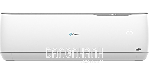 Điều hòa Casper 24000 BTU Inverter GC-24TL32 1 chiều