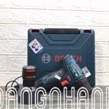Máy khoan vặn vít dùng pin Bosch GSR120 - 06019F70K0