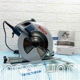 Cưa đĩa Bosch185mm GKS190