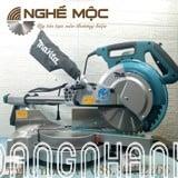 Máy cưa đa góc trượt Makita LS1018L