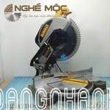 Máy cưa đa góc DeWalt DW714