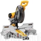 Máy cắt nhôm DWS780