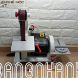 Máy chà nhám dây JBDS – 4113