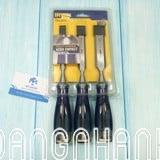 Bộ đục gỗ cao cấp Irwin 10503419 (Bộ)