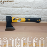 Búa rìu cán nhựa TOLSEN 25053