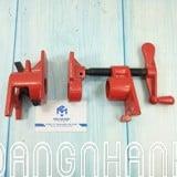 CẢO ỐNG NƯỚC CÓ CHÂN PHI 27