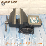 ETO BÀN 6 INCH TOTAL THT6161