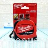 Thước cuộn Milwaukee 5m (48-22-7816)