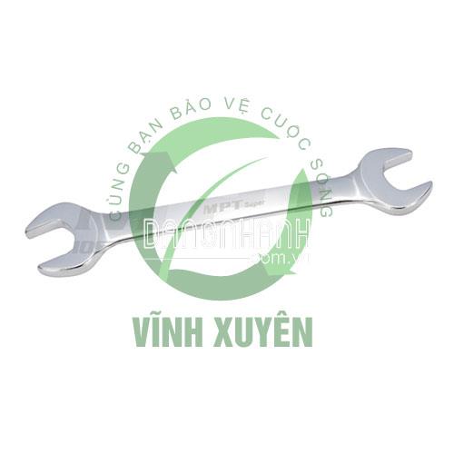 Cờ lê 2 đầu mở MHC03001