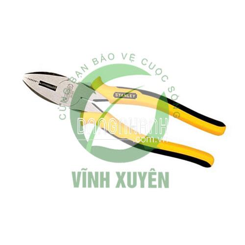 Kìm điện 7 Stanley 84-035