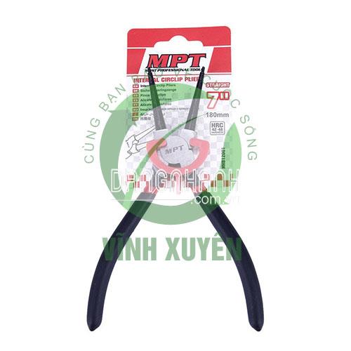 Kìm mở phe ngoài 7″ MHB12001