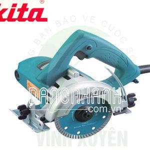 Máy cắt gạch đá 2 lưỡi Makita 4100NH2