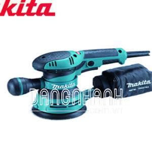 Máy chà nhám quỹ đạo BO5041 makita