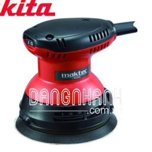 Máy chà nhám quỹ đạo tròn MT922