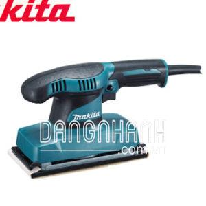Máy chà nhám rung 9035H makita