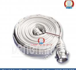 Vòi cứu hỏa TQ 16AT - Ø65 ( Ko lăng, ren )