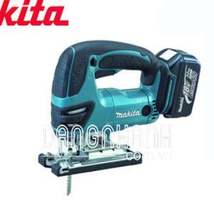 Máy cưa lọng pin DJV180 makita