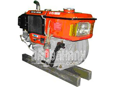 Động cơ Diesel RV95