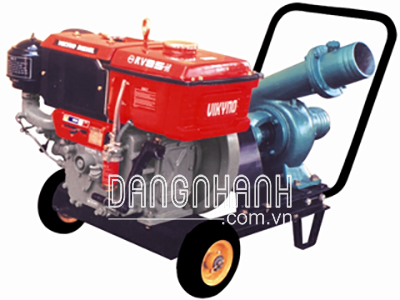 Máy bơm nước BN150+RV95N