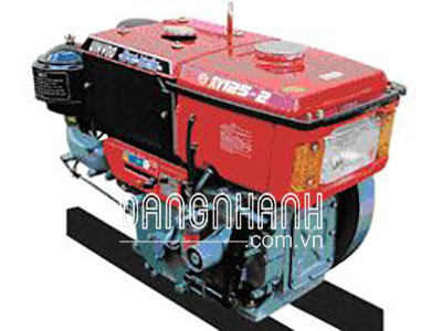 Động cơ Diesel RV125-2