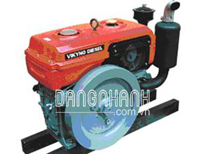 Động cơ Diesel RV2600N