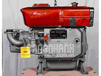 Động cơ Diesel D165H
