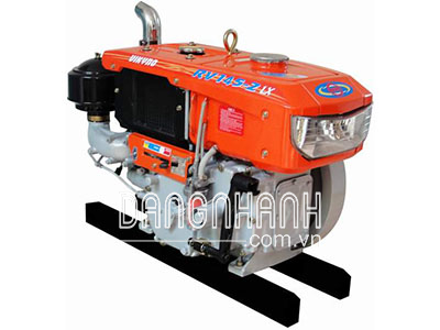 Động cơ diesel RV-145-2LX