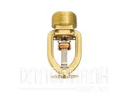 Đầu Phun Sprinkler Tyco Hướng Xuống TY4211