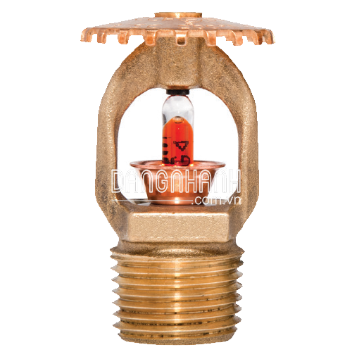 Đầu Phun Chữa Cháy Sprinkler Quay Lên - TY 315