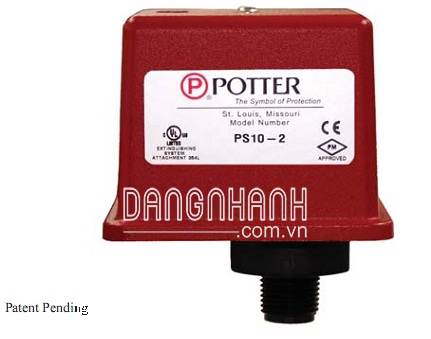 Công Tắc Áp Lực PS10