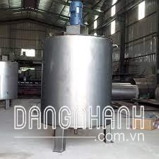 GIA CÔNG BỒN BỂ CÔNG NGHIỆP