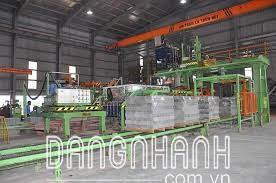 CUNG CẤP THIẾT BỊ - TÍCH HỢP HỆ THỐNG TỰ ĐỘNG HÓA