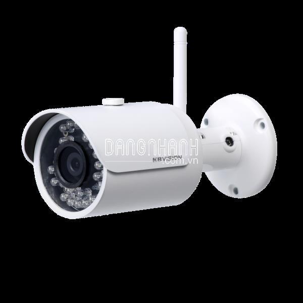 CAMERA IP WIFI N2001W