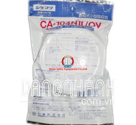 Phin lọc độc hữu cơ & vô cơ Nhật CA104 OV