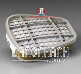 Phin lọc acid 3M - 6006 lọc hơi NH3- Amoniac (loại 2 phin) ( Bắt buộc phải lấy HĐ VAT )