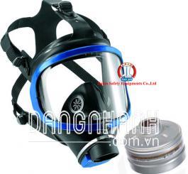 Phin lọc Đức X6300 (phin lọc Hữu cơ & khí Clo)