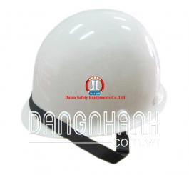 Mũ nhựa TQ xuất Nhật có núm vặn, chống nóng