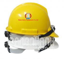 Mũ nhựa TD- VN cao cấp có núm vặn L2 mã 04