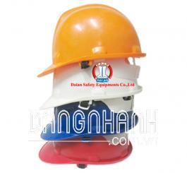 Mũ nhựa NQ - VN thường