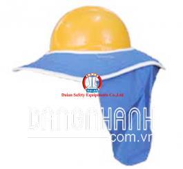 Vành mũ chống nắng (dùng cho mũ nhựa, nhiều màu)