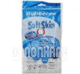 Găng CS Malaysia - Sou 9 xanh đậm