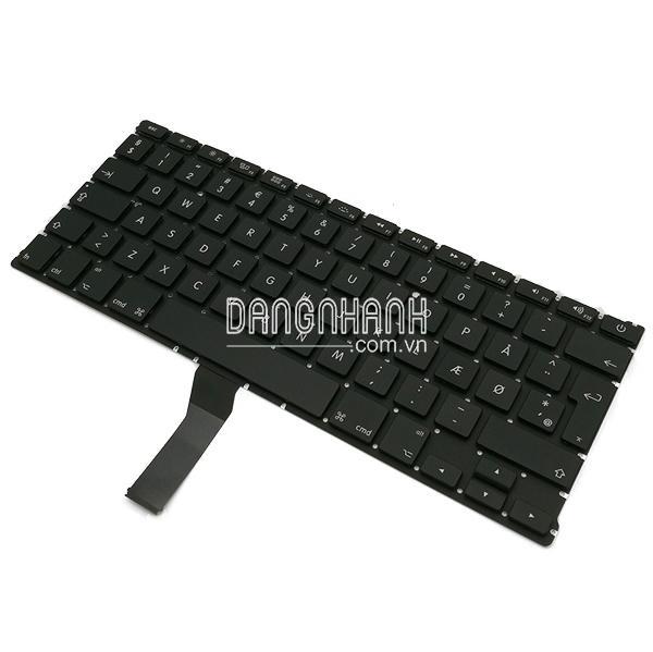 BÀN PHÍM MACBOOK A1369 ZIN