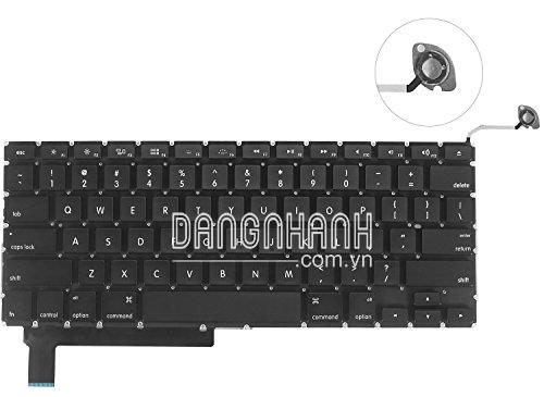 BÀN PHÍM MACBOOK A1286 15 IN ZIN