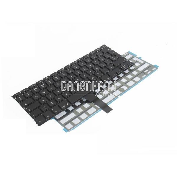 BÀN PHÍM MACBOOK A1370 A1465 ZIN
