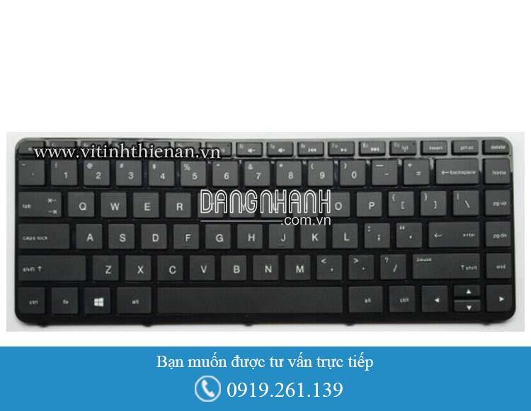 Bàn Phím Laptop Hp Pavlion 14-BF000